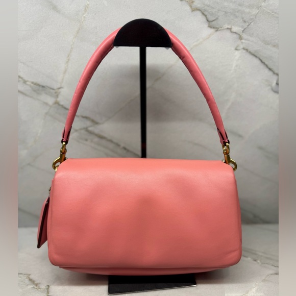 Coach Tabby Shoulder Bag - Picture 4 of 9